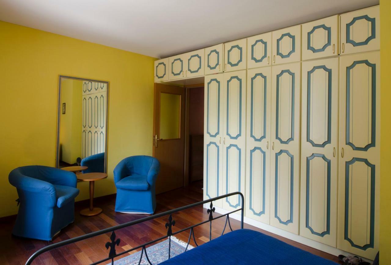 Casa Nel Verde Decollatura Buitenkant foto